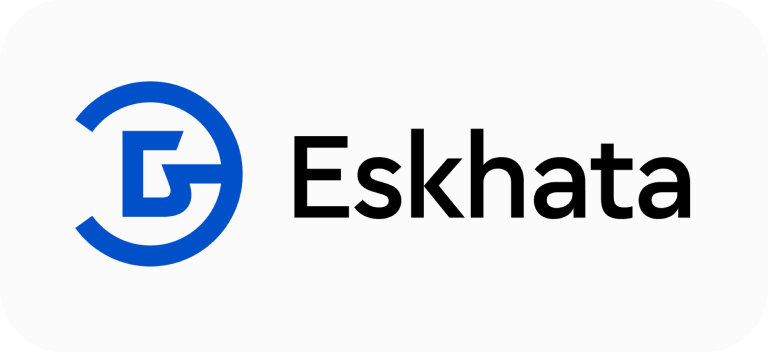 JSC ESKHATA BANK



