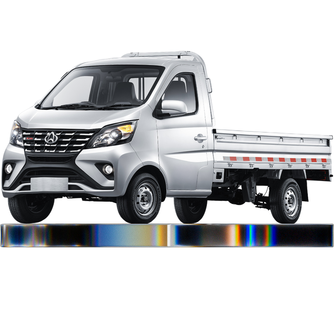 Changan Business auto loan