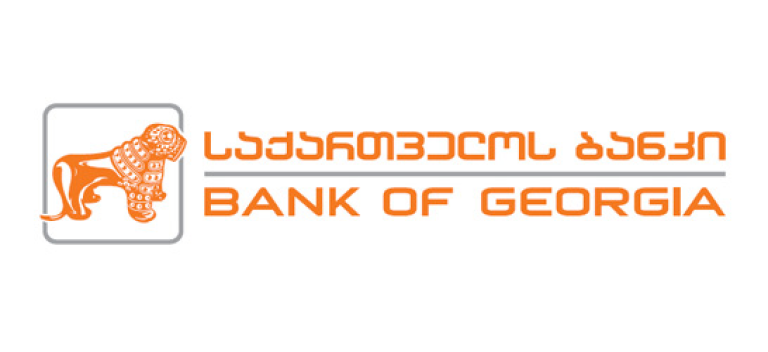 JSC BANK OF GEORGIA