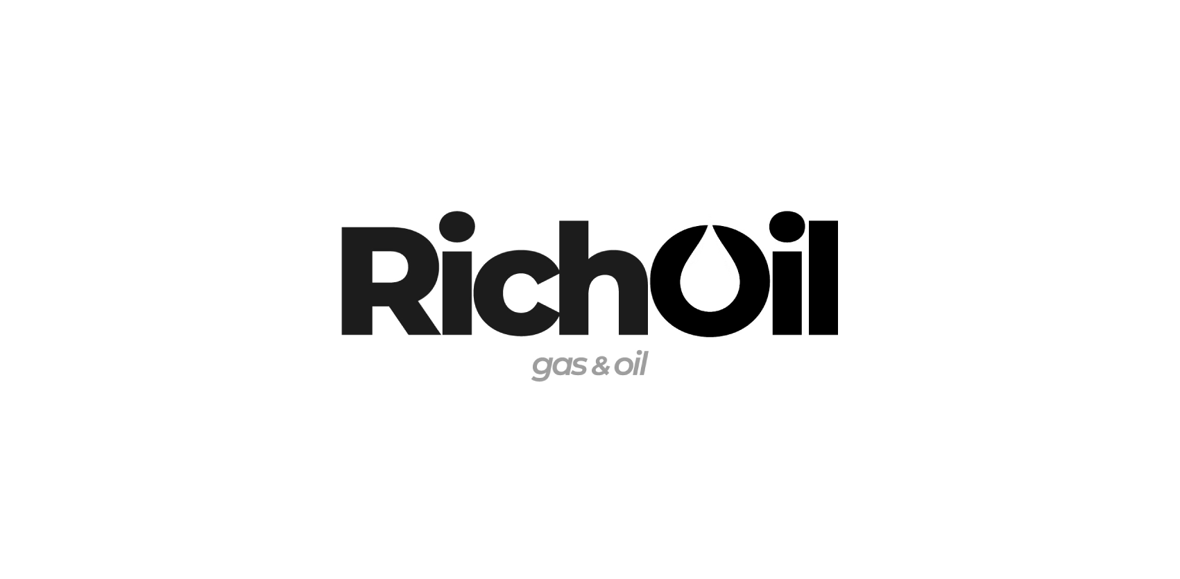 Rich oil 
