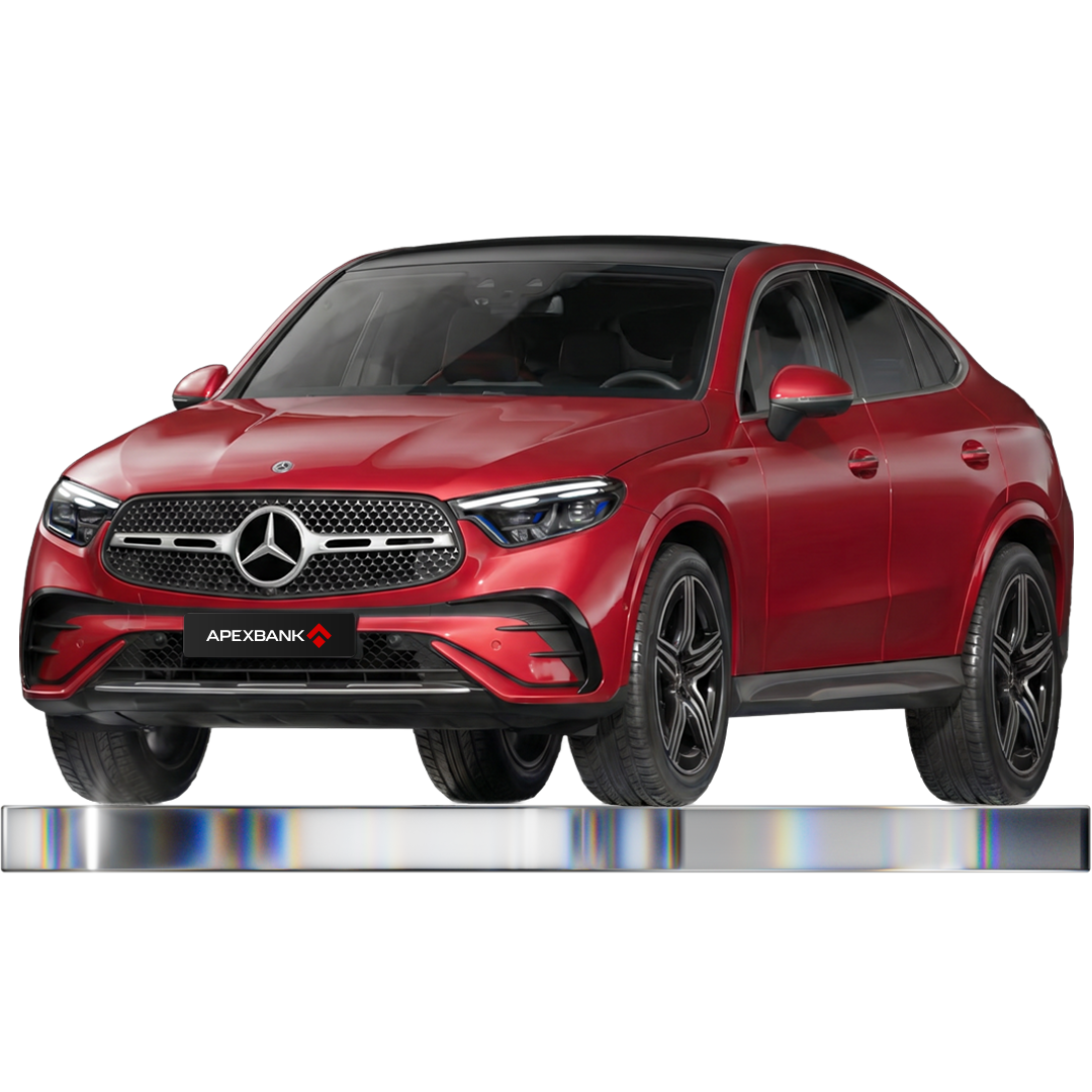 MERCEDES-BENZ AVTOKREDIT