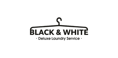 Black&White deluxe laundry