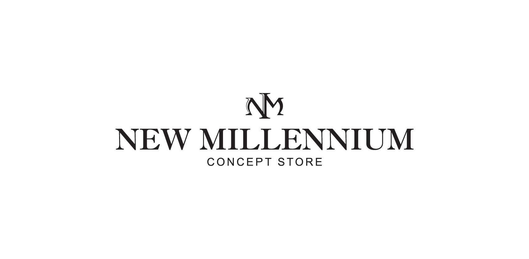 New Millenium Concept Store