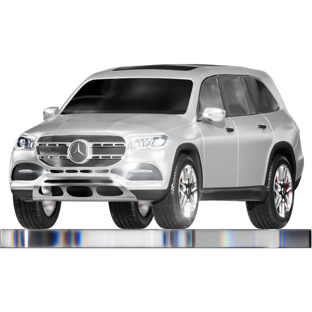 MERCEDES-BENZ auto loan 