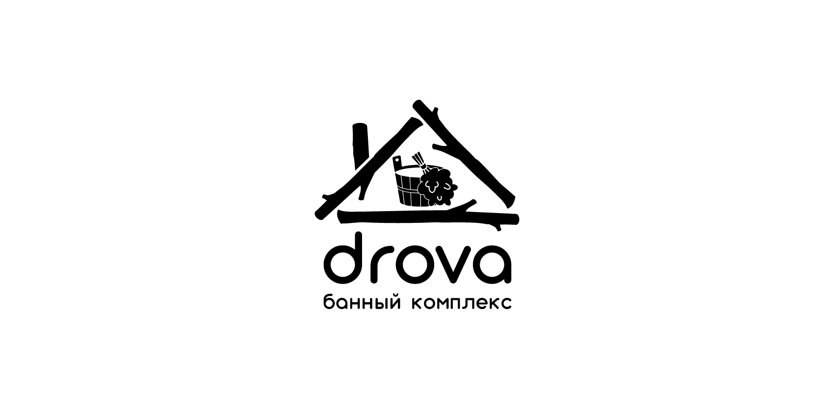 Drova oilaviy hammom majmuasi