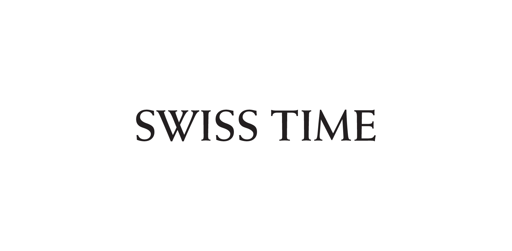 SWISS TIME